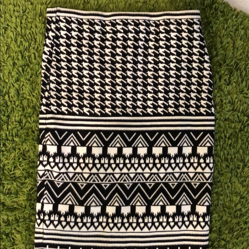 MIA Pencil Skirt